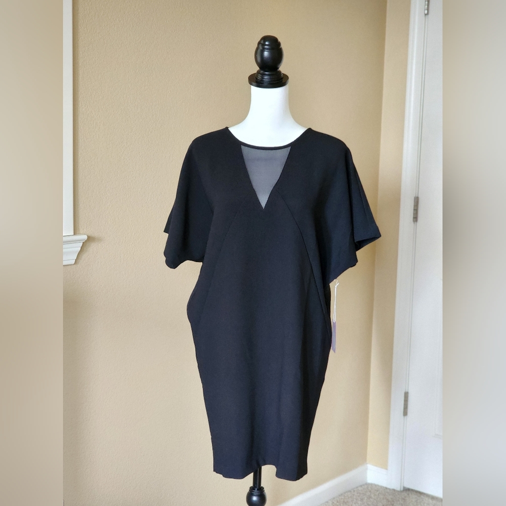 NWT Forever 21 Black dress